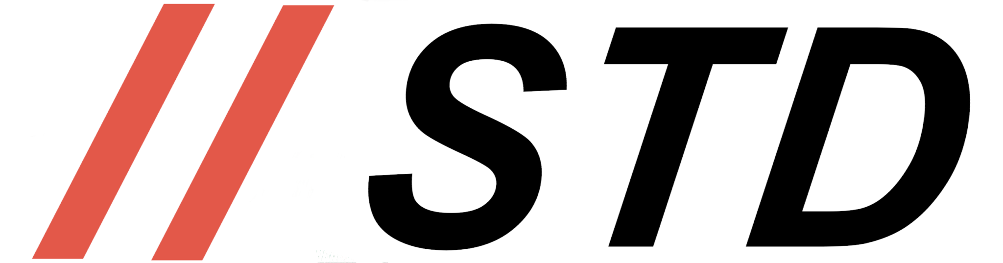 logo STD N